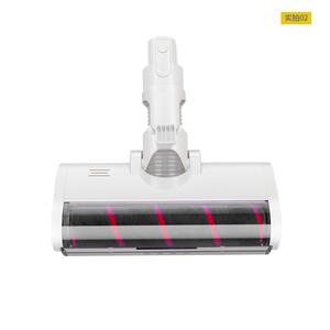 <span class=keywords><strong>Brosse</strong></span> à rouleau de remplacement pour <span class=keywords><strong>aspirateur</strong></span>, flanelle douce et tête de <span class=keywords><strong>brosse</strong></span> électrique pour sol - Compatible avec <span class=keywords><strong>Dreame</strong></span> V11/V12/V16S - Product Image 6