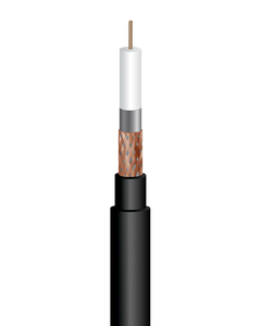 Top bán đồng trục cáp thông tin liên lạc Reel 305m RG58 RG59 RG6 <span class=keywords><strong>RG11</strong></span> rg213 tri-lá chắn loạt B2B nhà sản xuất loạt - Product Image 2