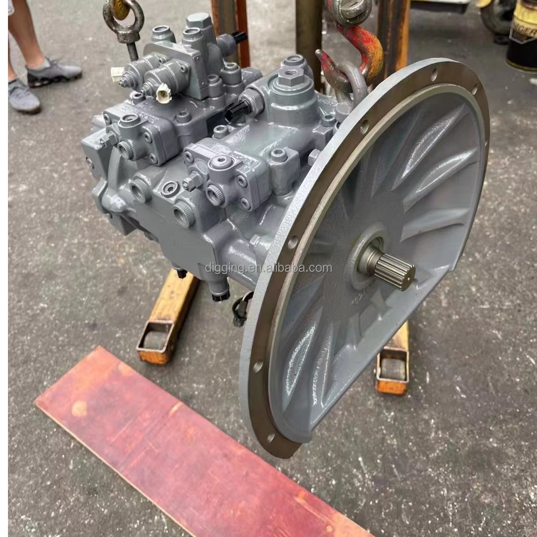 ZX120-3 Main Pump for ZX135US 2 Excavator Pump ZX135US-2