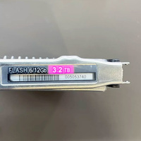 SSD Dell EMC 005053740 3,2 To 12G SAS 512e SS530 0B40338 118999821-01 WUSTR6432ASS200 SSD PowerStore PST