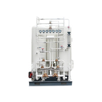 ZOY 50 Nm3/h-generador O2 de alta calidad, tamiz médico molecular portátil, en venta