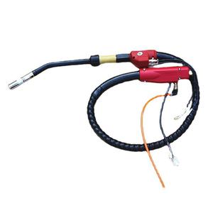 YT-CAT35 Automatic Welding Torch 350A Air Cooled Electric Ignition For Robotic Arm CO2 Shielded Welding - Product Image 2