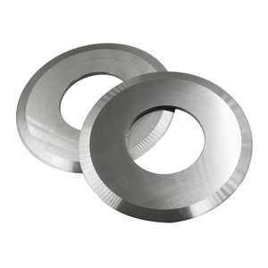 Lames de couteau de déchiqueteuse de papier circulaire 70x20x1mm - Product Image 3