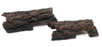 Grand dinosaure fossile résine accessoire décoration Aquarium cacher grotte Verseau et accessoires