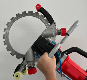 14/16/20 inç tel takviye beton elmas 400mm beton halka testere bıçağı - Product Image 2