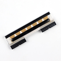 Tête d'impression thermique d'origine pour imprimante de codes-barres Mettler Toledo série 8442 3600 3680 3880