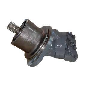 Motor Hidráulico de Pistones Axiales Serie A2FE, Modelo A2FE107/61W-VAL100, Motor Hidráulico Rexroth - Product Image 1