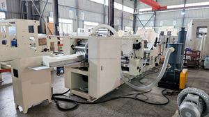 Olding 1/8 tomutomatic angangaroo issue problema apapkin irirlaid aper Making achachine - Product Image 2