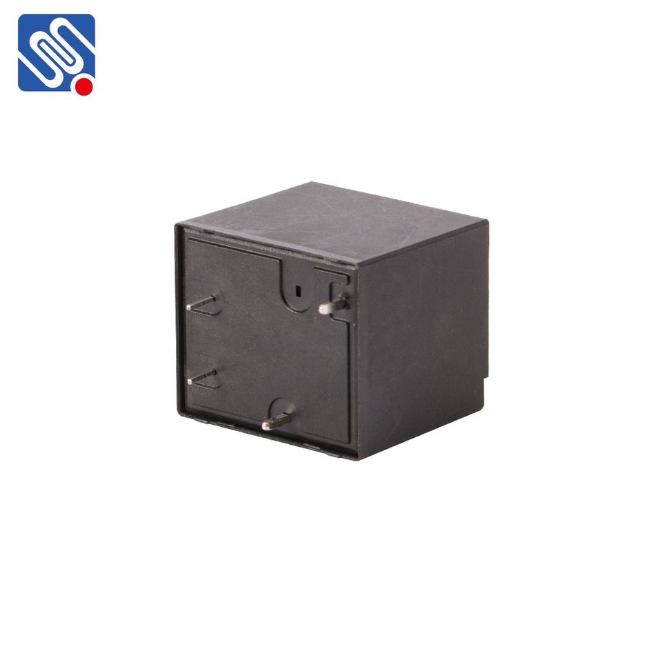 MPQ2-S-112D-B Sealed Electromagnetic Relay PCB QC Miniature 30A 240VAC 12V 10A 4Pin T90