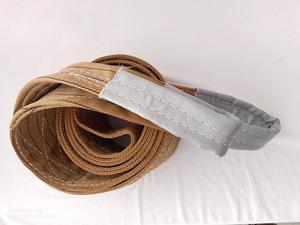 <span class=keywords><strong>Eslinga</strong></span> vendedora caliente <span class=keywords><strong>de</strong></span> las correas del poliéster 6 toneladas <span class=keywords><strong>4</strong></span> <span class=keywords><strong>metros</strong></span> para levantar - Product Image 4