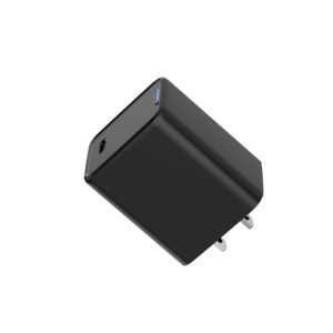 Gespeed Mini Loạt 45W Gan Sạc Duy Nhất Type-C Cổng Chúng Tôi Cắm Cao Hiệu Quả Sạc Cho Máy Tính Xách Tay Du Lịch Pd 3.0 OTP/OVP - Product Image 1