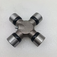 Piezas de Maquinaria de Construcción, Junta Universal 749824