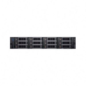R7525 ของแท้สำหรับเซิร์ฟเวอร์แบบแร็ค PowerEdge 2U หน่วยความจำ 32 X DDR4  ซีพียู AMD EPYC 7642 1400W 16SFF PCIe Gen4 รับประกัน 3 ปี ใช้ไฟ AC220V มีสินค้าในสต็อก - Product Image 2