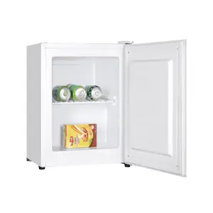 32L Hotel Mini Frigde Bar Freezer Small Refrigerator Frigo