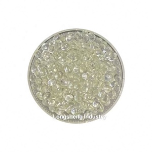 Gránulos de Plástico de Ingeniería TPU, Pellets Transparentes para Moldeo, Alta Resistencia, Protección Ambiental, Carcasa para Teléfono Celular 8185 59300 - Product Image 3