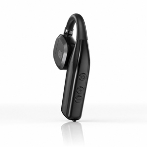 Écouteur Mono Bluetooth 5.3 Sans Fil avec Affichage LED et Micro HD pour Chauffeur, Bureau, Centre d'Appels, Gaming - Product Image 4