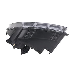 OEM 260100067R 260600069R Pièces automobiles en plastique de haute qualité Phare de voiture halogène pour phare Renault <span class=keywords><strong>Dacia</strong></span> - Product Image 5