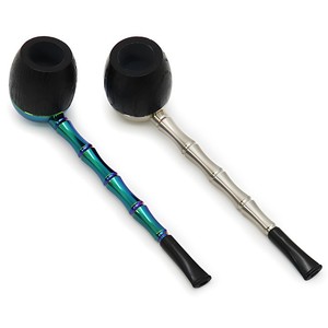 Khói cửa hàng tất cả các loại phụ kiện hút thuốc ống cổ điển thuốc lá hút ống thiết lập - Product Image 5