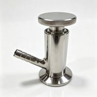 Pièces de rechange personnalisées en acier inoxydable 304 pour pompe à piston manuelle à levier haute performance pour machine à café et distributeur de savon