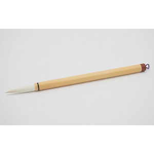Pinceaux de calligraphie en poils de chèvre à résilience modérée, fournitures artistiques haut de gamme, en vrac pour adultes - Product Image 1