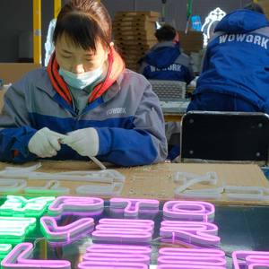 Woworld co-Barra de tienda personalizada, diseño gratis, 12v, tira de neón de <span class=keywords><strong>pepsi</strong></span> <span class=keywords><strong>cola</strong></span>, luz para decoración de tienda - Product Image 6