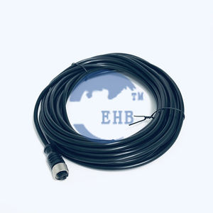 オリジナルの新しい赤外線光電センサーXS5F-D421-J80-F - Product Image 3