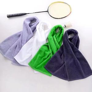 <span class=keywords><strong>Serviette</strong></span> en Coton Noir Personnalisable avec Logo pour Hôtels, Sports, Spas, Salons de Coiffure et Salons (Vente en Gros) - Product Image 3