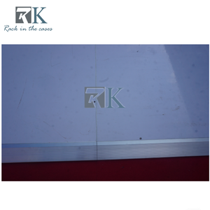 Factory Direct <b>White</b> Square Dance Floor for Wedding & Event Stage Decoration - Product Image 2