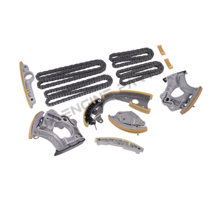 Kit de Cadena de Distribución para Motor CAL para Audi 2.8 3.0 3.2 A4 B8 A5 A6 C6 A8 Q5 S4 S5 08-12 2.8L 3.0L 3.2L FSI CALA CALB BDX <span class=keywords><strong>CAK</strong></span> - Product Image 4
