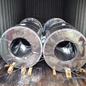 Горячая распродажа: рулонная оцинкованная сталь холодной прокатки с цинковым покрытием 0.6 мм, 0.8 мм, 1.2 мм, 2 мм – цена - Product Image 4