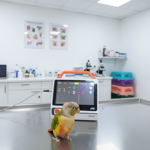 Monitor de Presión Arterial Veterinario - Product Image 2