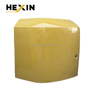 Pompe et porte latérale neuves d'origine de haute qualité pour excavatrice CAT307/308 avec support en bois pour pièces d'équipement lourd - Product Image 1
