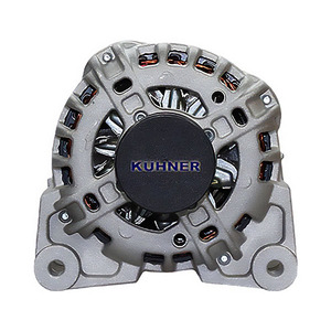 ไดชาร์จที่ใช้ร่วมกันได้กับรถยนต์ SEAT Mii 1.0 เบนซิน (กำลังไฟ: 55 กิโลวัตต์, แรงม้า: 75) ตั้งแต่ปี 2010-2011 ถึง 07-2019 รุ่น KUHNER 554190RI ของใหม่ - Product Image 1