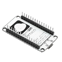 Placa de Desarrollo WIFI de Alta Calidad con Modo Inalámbrico Nodemcu Lua V2 ESP8266 CP2102