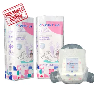 Wholesale Disposable Pampering Baby Diapers All Sizes Baby Potty Training Pants Pull Up Diapers Supplier