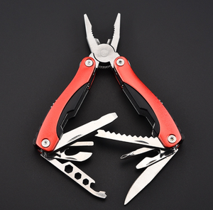 Đa Chức Năng Công Cụ Có Thể Điều Chỉnh Kìm Đa Công Cụ Với Tuốc Nơ Vít Plier Saw Blade Mở Chai - Product Image 3