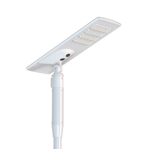 Solar Light 60W 90W 120W IP65 Road Follows Sunset Direction Auto LED All-in-One Street With <b>CCTV</b> Camera FL-YTH-KM2A- 4(4G/<b>wifi</b>/c - Product Image 2