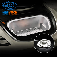 Bande lumineuse LED étanche pour coffre avant Tesla Model 3 Highland Model Y Juniper Plug & Play