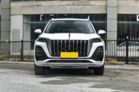 Hongqi HS5 Confortable 2WD Version GCC EU 2.0T 8AT SUV familial haut de gamme 5 places