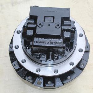 Belparts TM09 PC60-5 PC60-6 PC60-7 PC60-8 PC80-5 PC80-6 PC80-7 PC80-8 PC75 Excavator Final Drive <b>Hydraulic</b> Travel <b>Motor</b> - Product Image 5