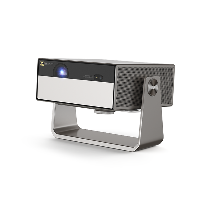 OBE X30 Ultra 4K Ultra HD Laser Projector 2800 CVIA Lumens Dual Vivid HDR10 4G+64G Home Theater Gimbal Android 12 Operating
