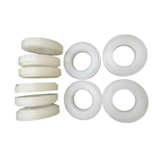 Servicios Profesionales de Mecanizado CNC de Precisión en Acero Inoxidable, Fabricación en Vietnam, Torneado CNC, Fresado, Electroerosión por Hilo, Mecanizado de Piezas - Product Image 5