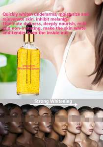 Crema Desodorante Corporal Antitranspirante Blanqueadora y Refrescante para <span class=keywords><strong>Axilas</strong></span>, Elimina el <span class=keywords><strong>Olor</strong></span> a Sudor, Suministro Directo del Fabricante <span class=keywords><strong>de</strong></span> Cosméticos - Product Image 2