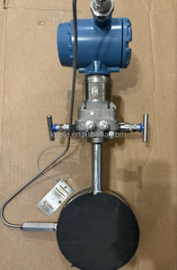 Sensor de Temperatura Estática Multivariable de Alto Rendimiento Rosemounts 3051S, Precisión de 0.04%, SIL3 DP, para Medición de Masa - Product Image 5