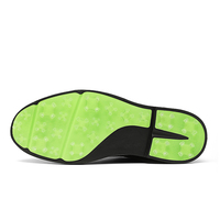 Chaussures de golf professionnelles d'extérieur pour hommes femmes senior chaussures de golf classiques imperméables et respirantes de haute qualité