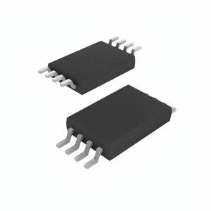 หน่วยความจำ AT93C46-10TU-1.8-T 8 TSSOP ชิ้นส่วนอิเล็กทรอนิกส์ในสต็อก - Product Image 1