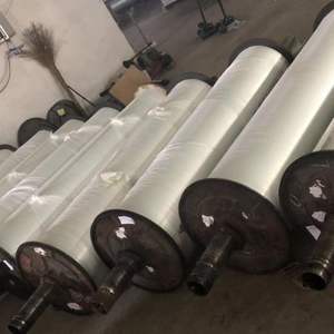 <span class=keywords><strong>Qinhuangdao</strong></span> usine Chine coupe personnalisée soudage poinçonnage Services sergé maille en fibre de verre pour béton armé plâtre - Product Image 5