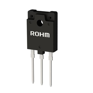 RGCL60TK60GC11 ชิ้นส่วนอิเล็กทรอนิกส์ใหม่และของแท้ IGBT TRENCH FS 600V 30A TO-3PFM - Product Image 1