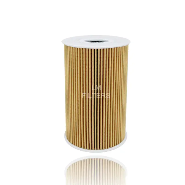 Oil Filter For HYUNDAI OX378D OE11001