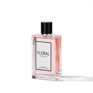 Lovali Fragancia amaderada floral de larga duración Diseñador de lujo Marca original para mujer Juego de perfume picante de 100ml - Product Image 3